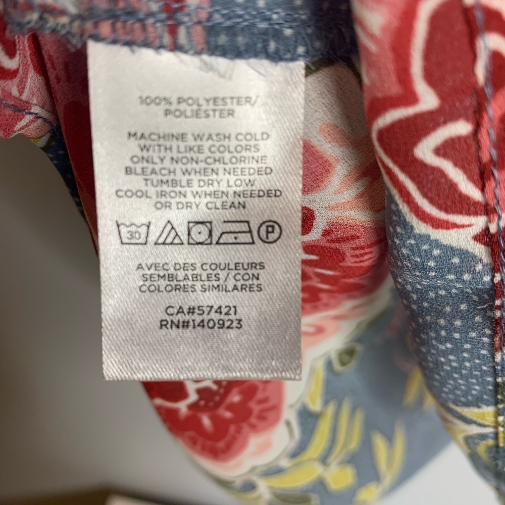 LOFT BLOUSE*** - image 3